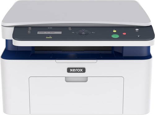 Xerox b105 multifunction - xerox,