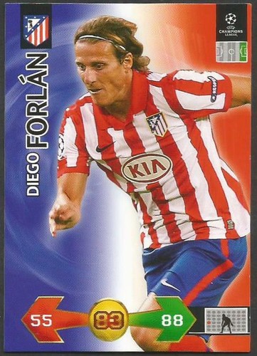 Panini uefa champions league - uefa,