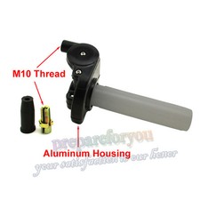 Handle Throttle For 2 Stroke