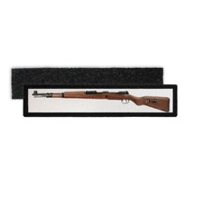 Patch Carbine 98K Kar Gun