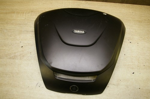 Yamaha city 125 - city, /