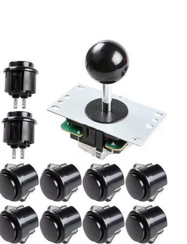 Arcade stick usb encoder - arcade,