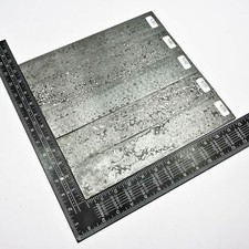 Damascus Steel Billet