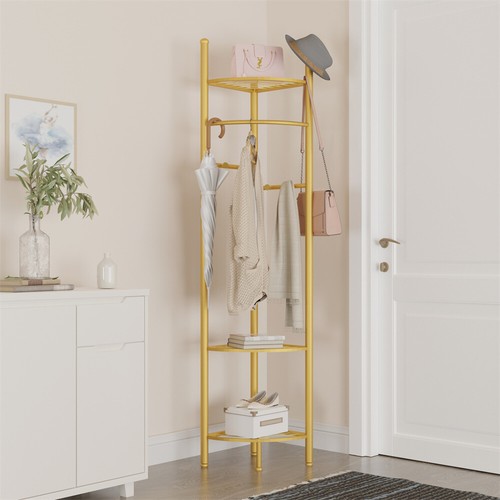 Heavy duty gold - gold, rack