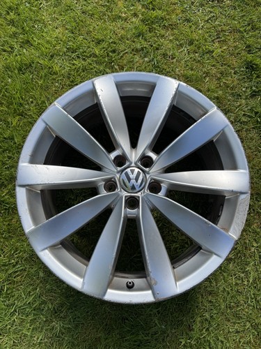 Genuine lugano passat cc - lugano,