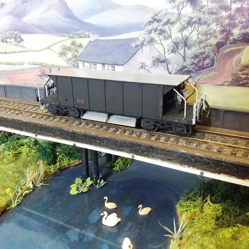 Hornby r6287d transrail - r6287d, (oo)