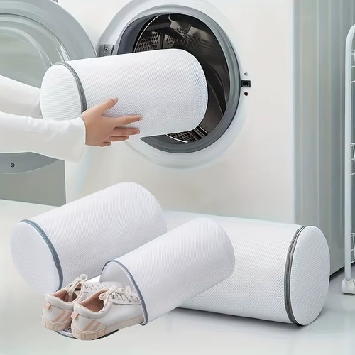 Shoe washing machine bag - washing, |