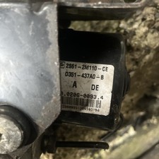 Ford Fiesta ABS Pump MK5 02-05