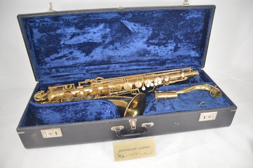 Yanagisawa tenor saxophone - yanagisawa,