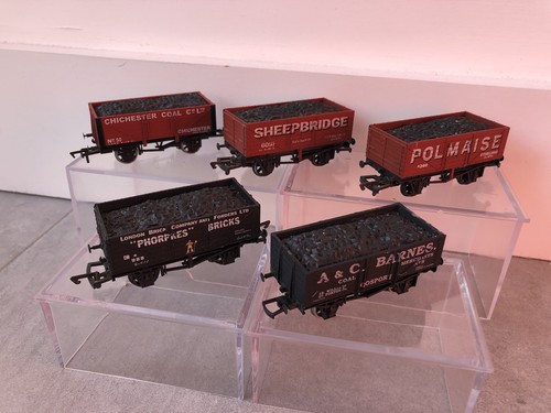 Five dapol coal mineral open - dapol,