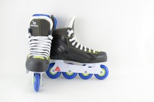 Bauer XR Inline Hockey Skates Senior Size 9 R (1009-5454)