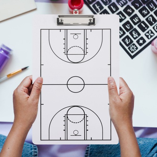 Basketball coaching dry - coaching,