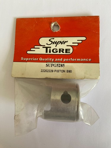 Vintage super tigre ricambi - vintage,