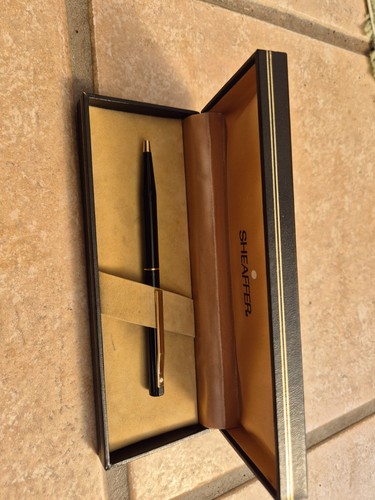 Sheaffer trz model - trz,