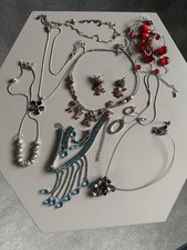 set of unwanted Jewellery for