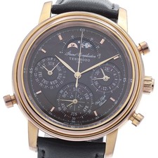 Tenshodo grand complication - tenshodo,