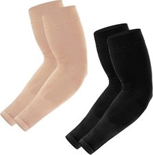 Newbyinn Arm Sleeves for Men