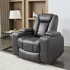 Ashton 1 Seater Electric