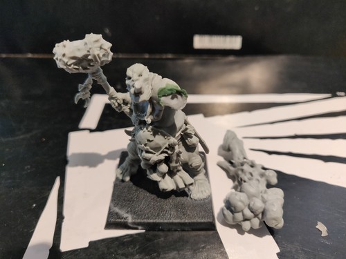 Warhammer fantasy old - warhammer,
