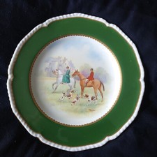 Royal Crown Derby J Barlow