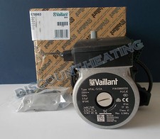 VAILLANT ECOTEC PLUS VUW