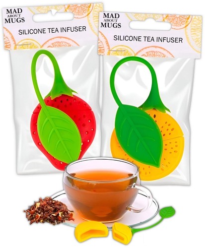Tea infuser loose - tea,