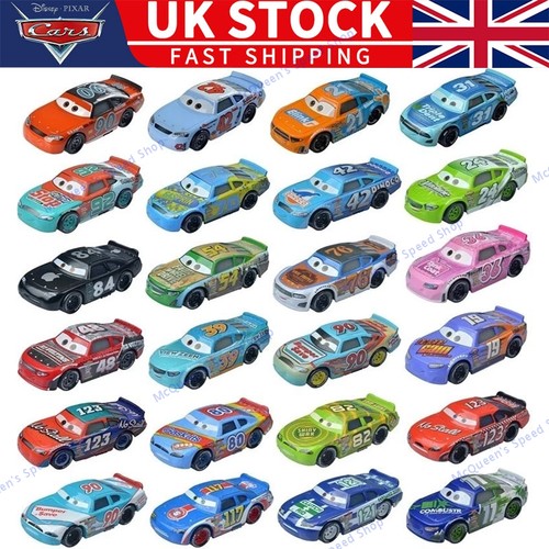 Disney pixar cars movie - disney,