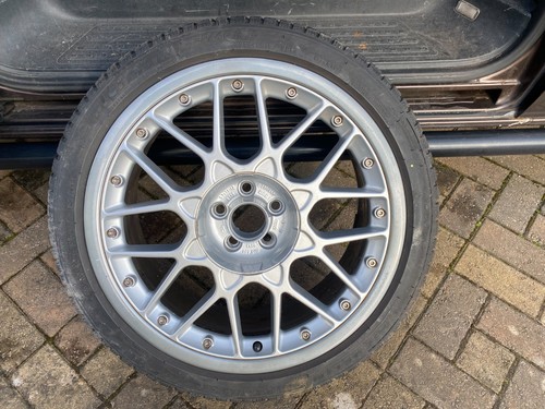 Audi mk1 bbs rs803 rs2 - tt,