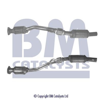 Catalysts bm91086 catalytic - bm91086,