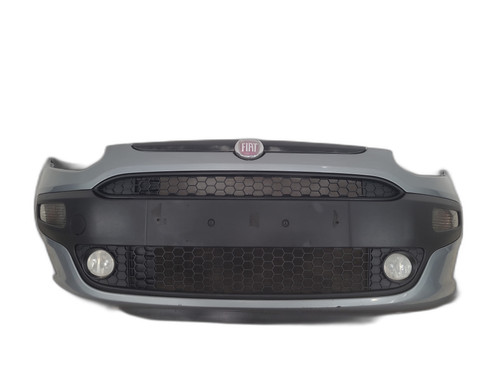 Fiat punto evo - fiat, 199