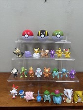 Pokémon Figures Bundle Job