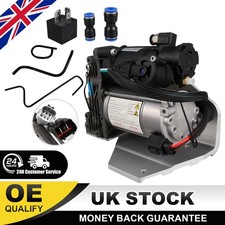 Air Suspension Compressor