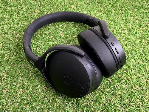 Sennheiser 50b bluetooth - hd, 4.50b