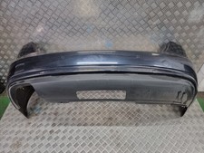Audi 2015 rear bumper - a4,