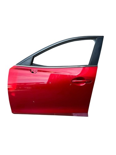 2016 mazda mk3 saloon - 3,