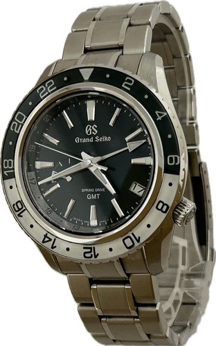 Grand seiko sport collection - seiko,