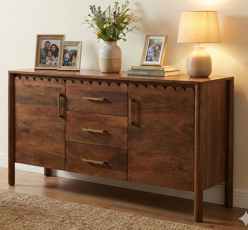 Savoy solid mango wood - savoy,
