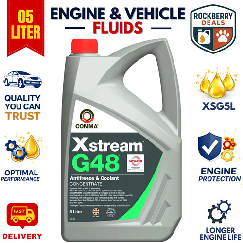 Comma xstream g48 - comma,