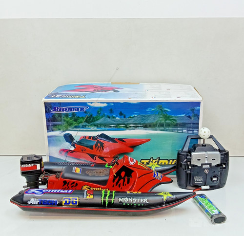 Vintage ripmax tomkat speed - ripmax,