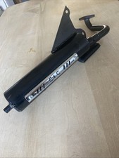 C&C  Yamaha  CV80 Beluga Riva