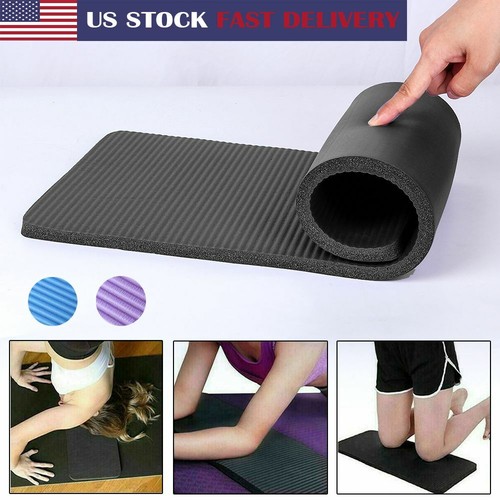 Yoga mat with carrying - yoga,