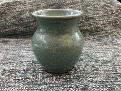 Mill pottery jan - mill,
