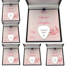 Personalised Guitar Pick