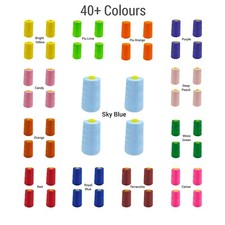 4X5000 YARD SEWING THREAD