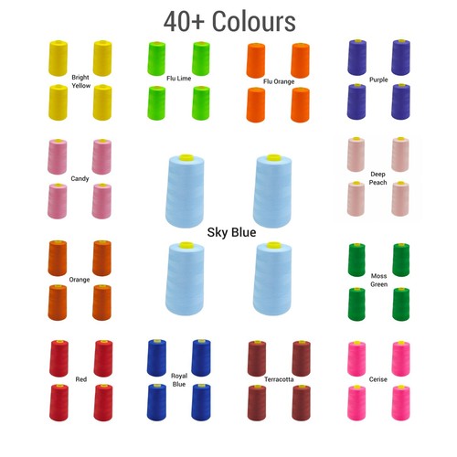 4x5000 yard sewing - yard,