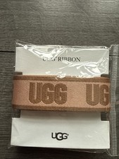 Ugg Ribbon To Customize Your