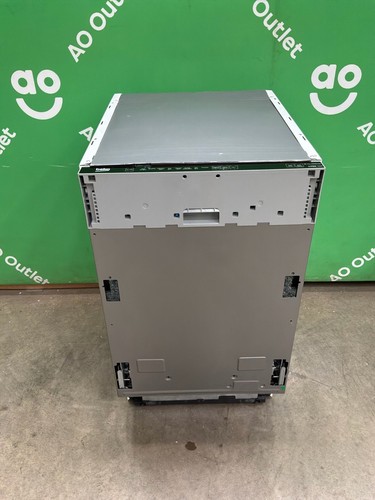 Beko fully integrated - beko,