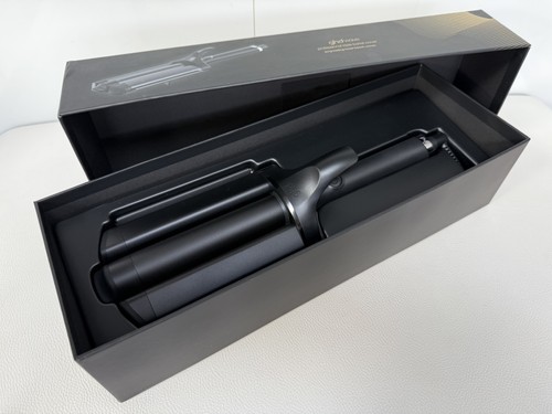 New ghd wave - ghd,