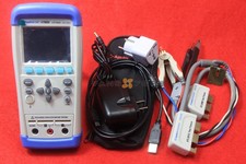 NEW 1PCS APPLENT AT826 Handheld LCR Digital Meter Electric Bridge 100Hz-100kHz