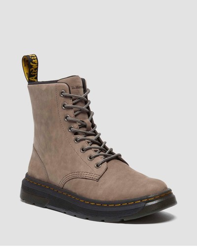 Martens crewson chukka - martens,